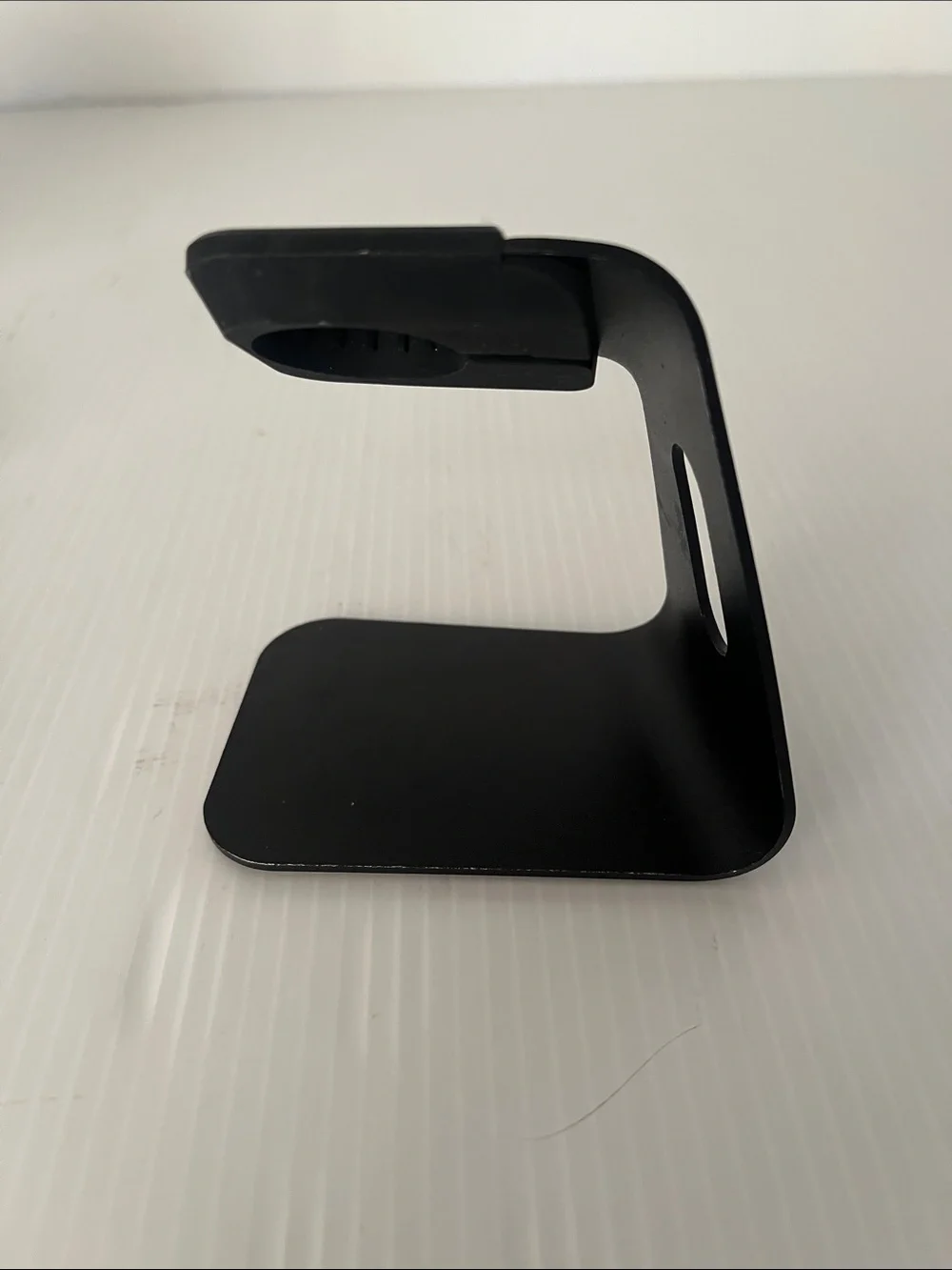 Meekury Apple Watch Charging Metal Stand